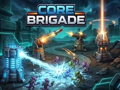 Laro Core Brigade