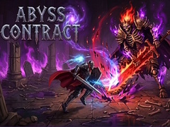 Laro Abyss Contract