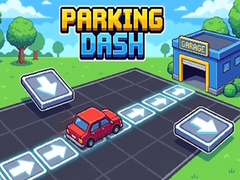 Laro Parking Dash