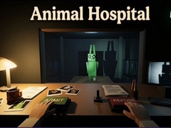 Laro Animal Hospital