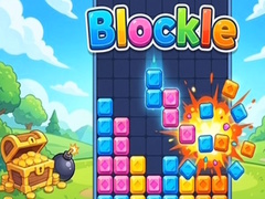 Laro Blockle