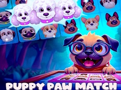 Laro Puppy Paw Match