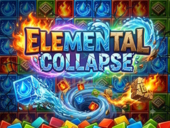 Laro Elemental Collapse