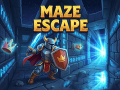 Laro MazeEscape