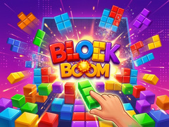 Laro Block Boom