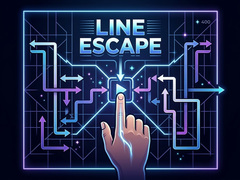 Laro Line Escape