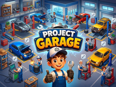 Laro Project Garage
