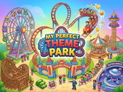Laro My Perfect Theme Park