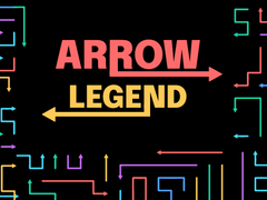 Laro Arrow Legend