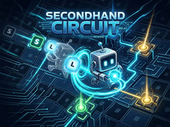 Laro Secondhand Circuit