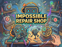 Laro Impossible Repair Shop
