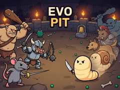 Laro Evo Pit