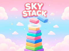 Laro Sky Stack