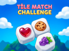Laro Tile Match Challenge
