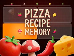 Laro Pizza Recipe Memory
