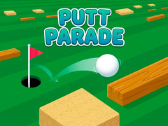 Laro Putt Parade