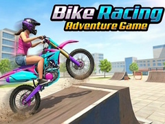 Laro Bike Racing Adventure Game