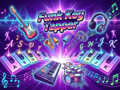 Laro Funk Key Tapper