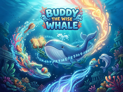 Laro Buddy the Wise Whale