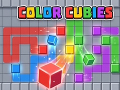 Laro Color Cubies