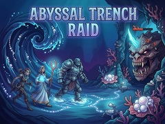 Laro Abyssal Trench Raid