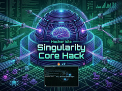 Laro Singularity Core Hack