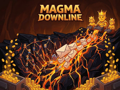 Laro Magma Downline