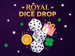 Laro Royal Dice Drop