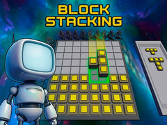 Laro Block Stacking