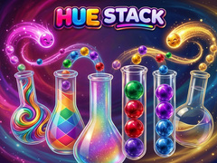 Laro Hue Stack