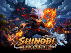 Laro Shinobi Chronicles