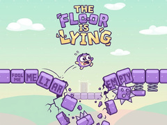 Laro The Floor Is Lying