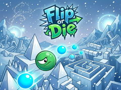 Laro Flip or die