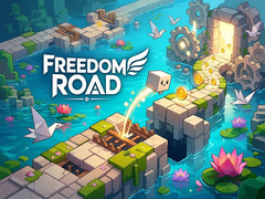 Laro Freedom Road