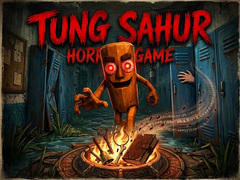 Laro Tung Sahur Horror Game