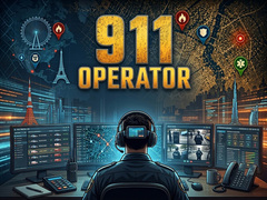 Laro 911 Operator