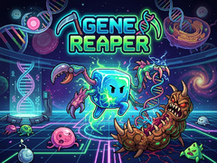 Laro Gene Reaper