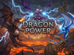 Laro Dragon Power