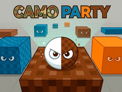 Laro Camo Party
