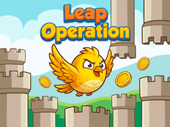 Laro Leap Operation