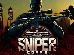 Laro Sniper Corps