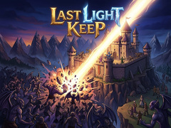 Laro Last Light Keep