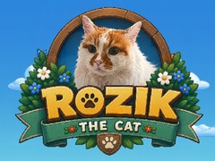 Laro Rozik the Cat
