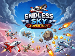 Laro Endless Sky Adventure