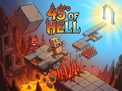 Laro 45° of Hell