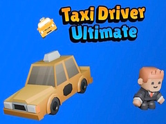 Laro Taxi Driver Ultimate