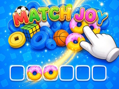 Laro Match joy