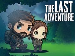 Laro The Last Adventure