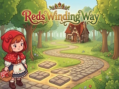 Laro Reds Winding Way