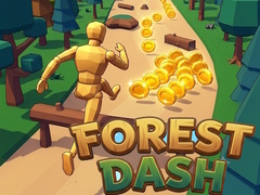 Laro Forest dash